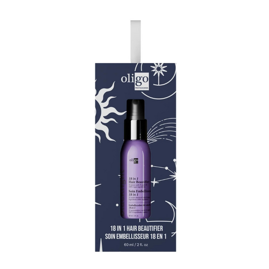 Blacklight 18-in-1 Ornament 🇨🇦