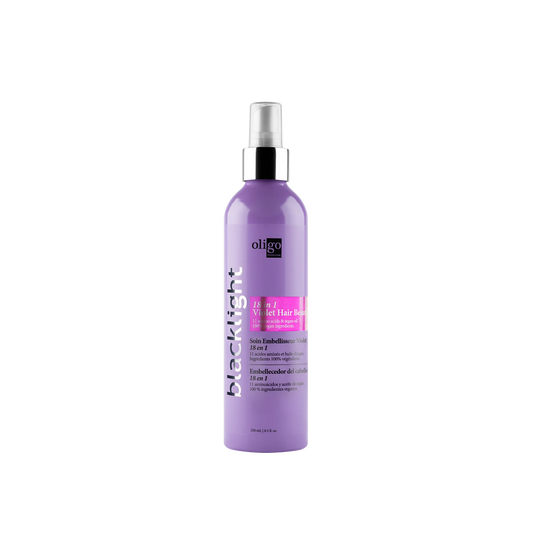Blacklight 18 in 1 Violet Hair Beautifier 🇨🇦