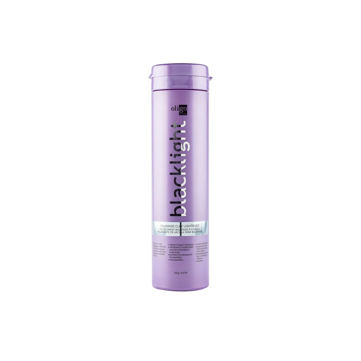 Blacklight Balayage Clay Lightener 🇨🇦