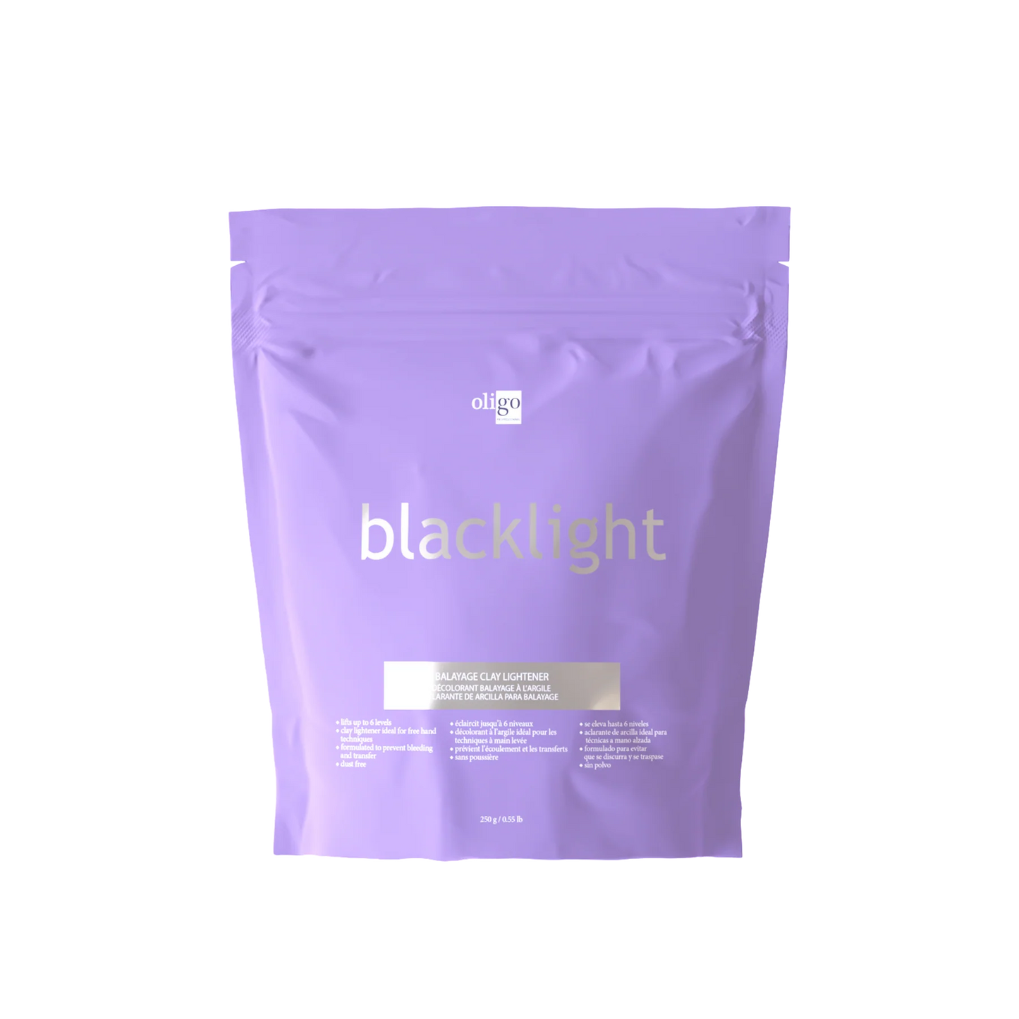 Blacklight Balayage Clay Lightener 🇨🇦