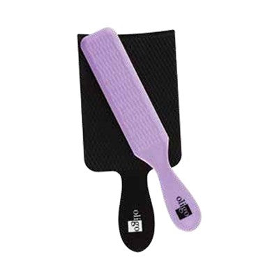 Blacklight Balayage Set (Board and Paddle) - Tru Beauty Salon Services