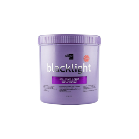 Blacklight Cool Toned Lightener 🇨🇦