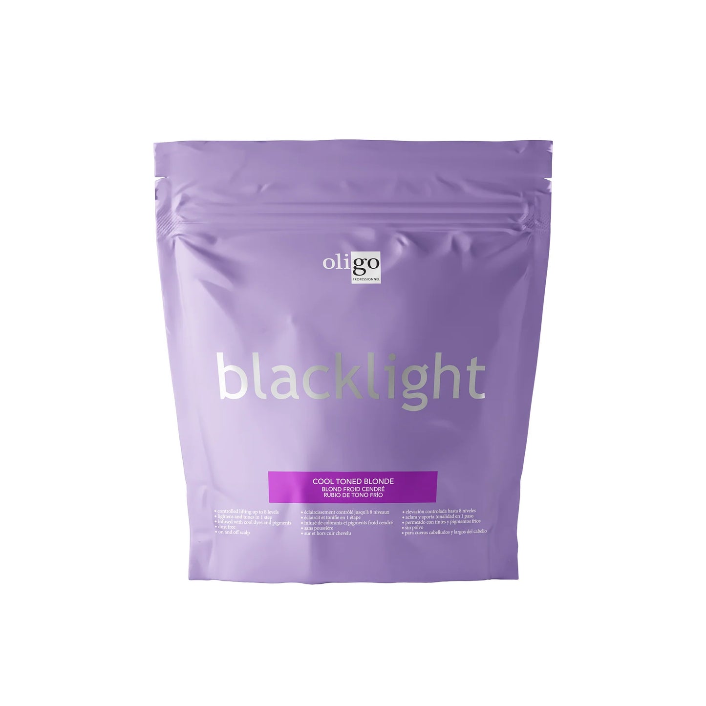 Blacklight Cool Toned Lightener 🇨🇦