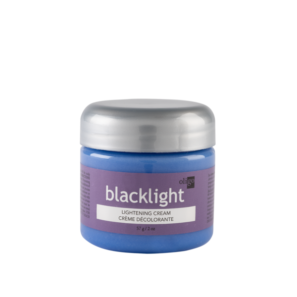 Blacklight Cream Lightener - Tru Beauty Salon Services