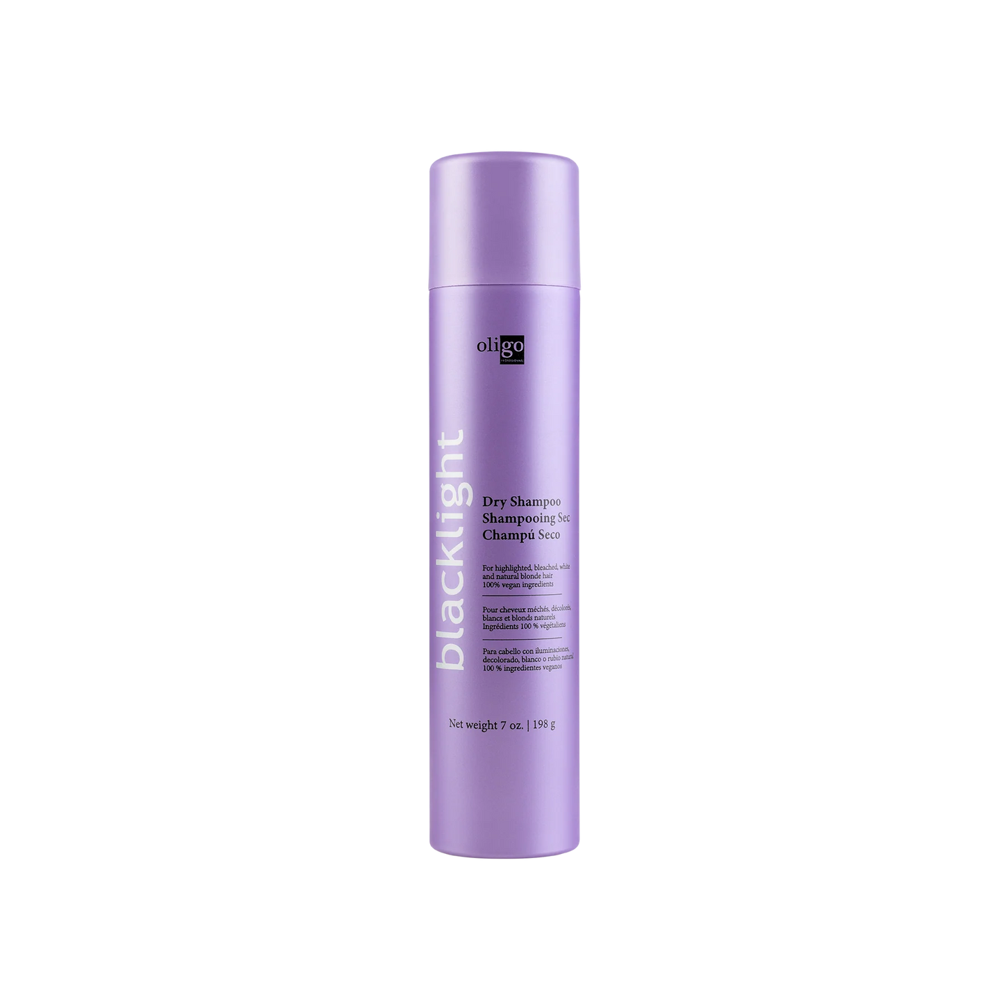 Blacklight Dry Shampoo 🇨🇦