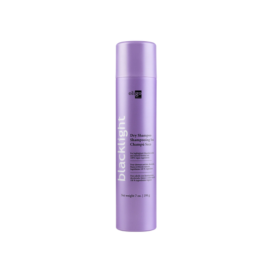 Blacklight Dry Shampoo 🇨🇦
