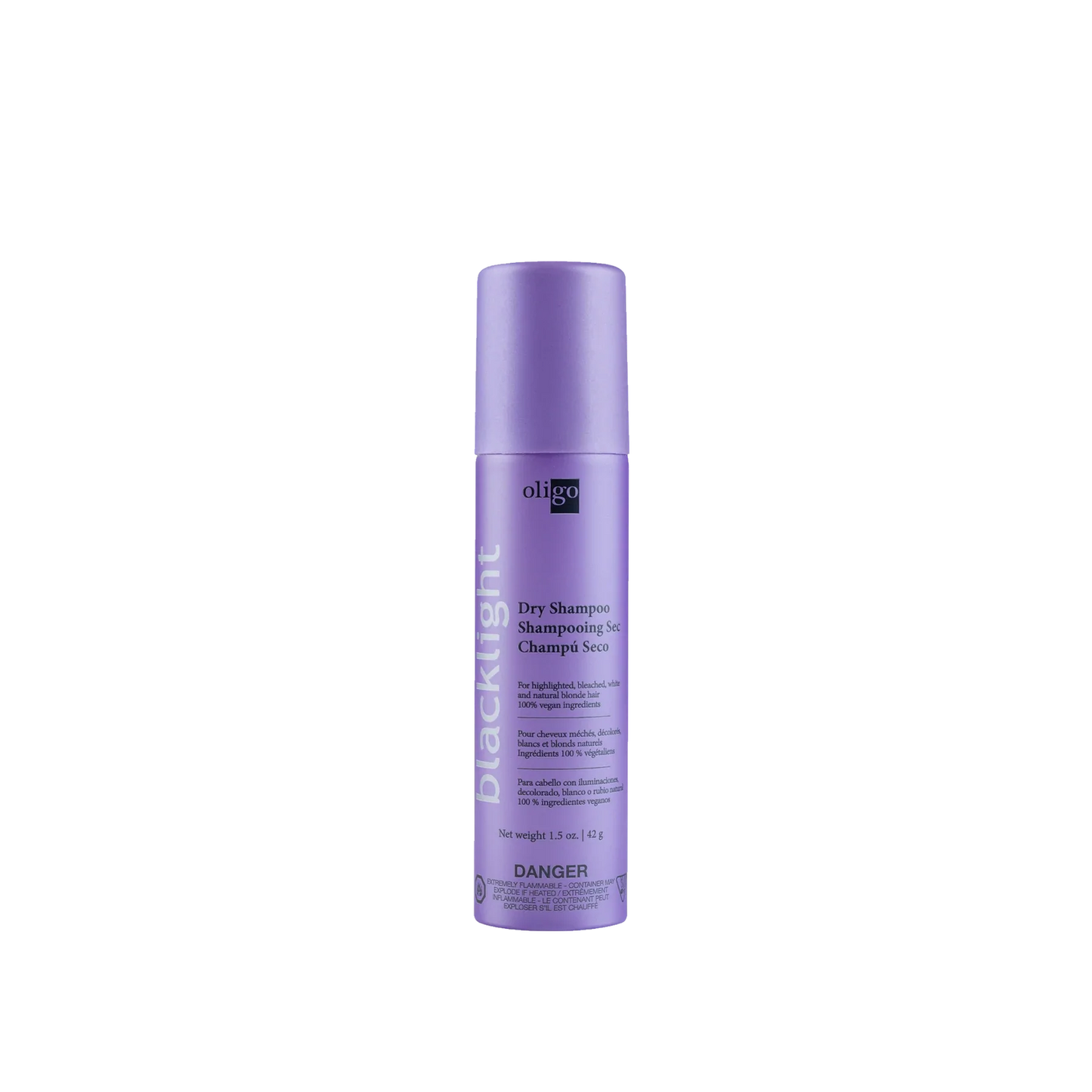 Blacklight Dry Shampoo - Tru Beauty Salon Services