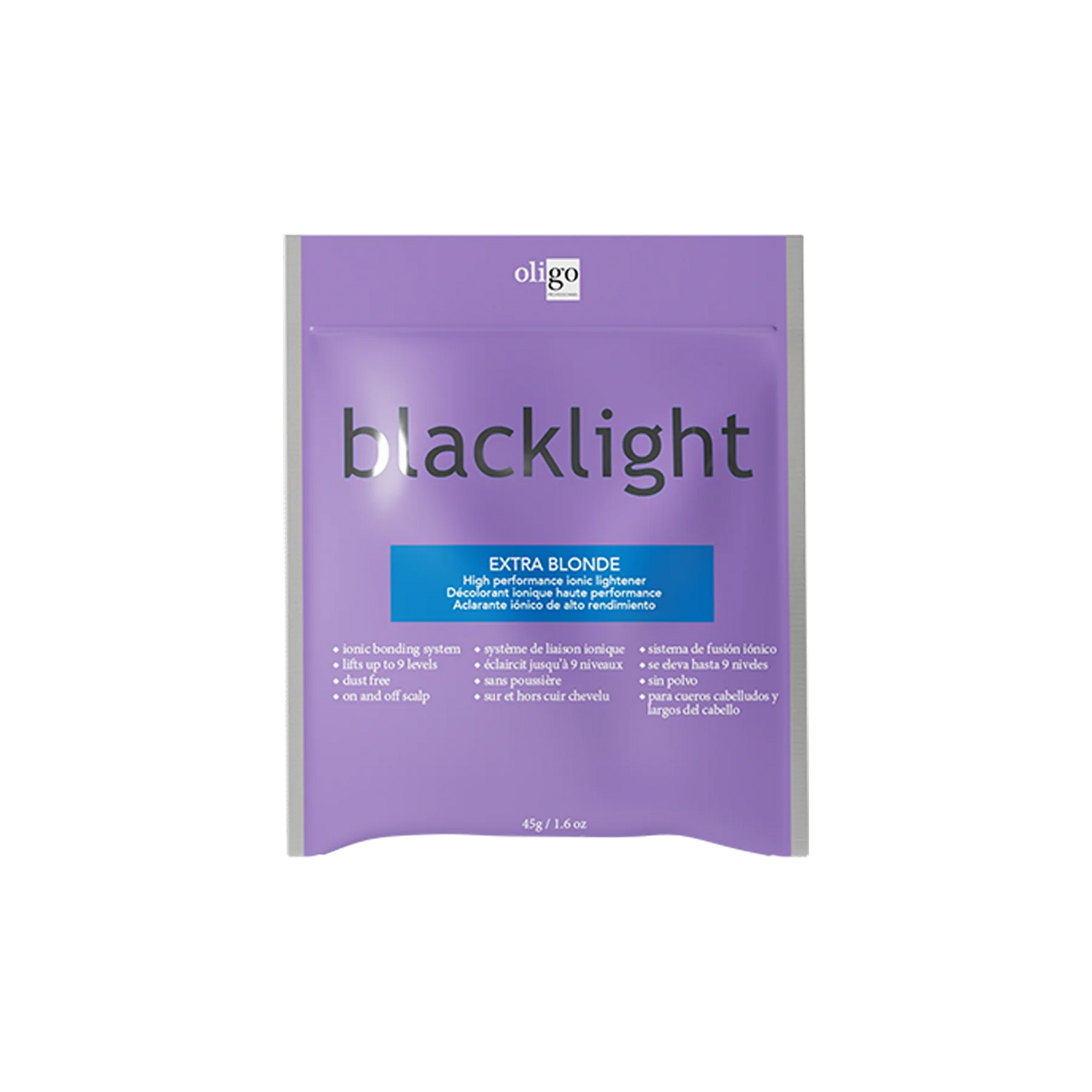 Blacklight Extra Blonde Lightener Try Me Kit 🇨🇦