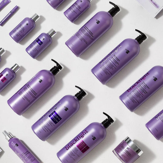 Blacklight Care & Styling Intro #1 Bundle 🇨🇦