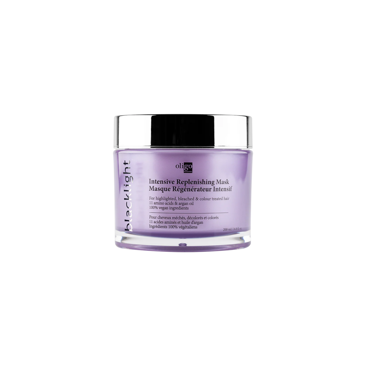 Blacklight Intensive Replenishing Mask 🇨🇦