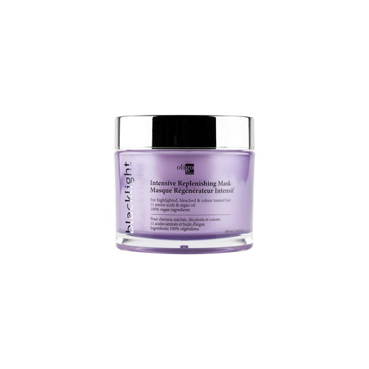 Blacklight Intensive Replenishing Mask 🇨🇦