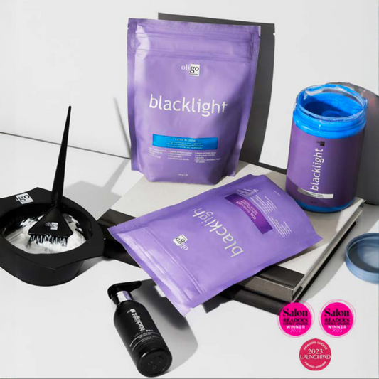 Blacklight Intro #1 Bundle 🇨🇦