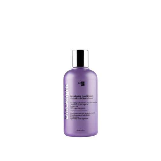 Blacklight Nourishing Conditioner 🇨🇦