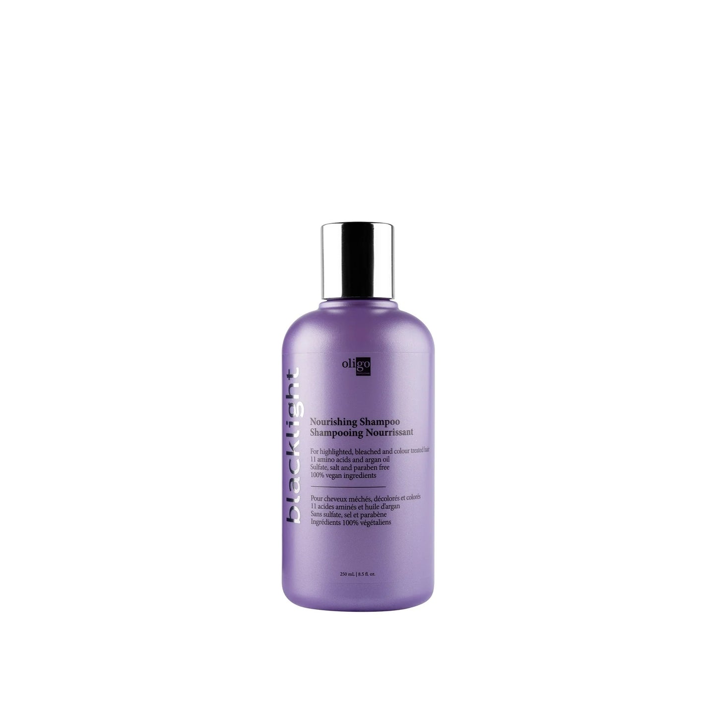 Blacklight Nourishing Shampoo 🇨🇦