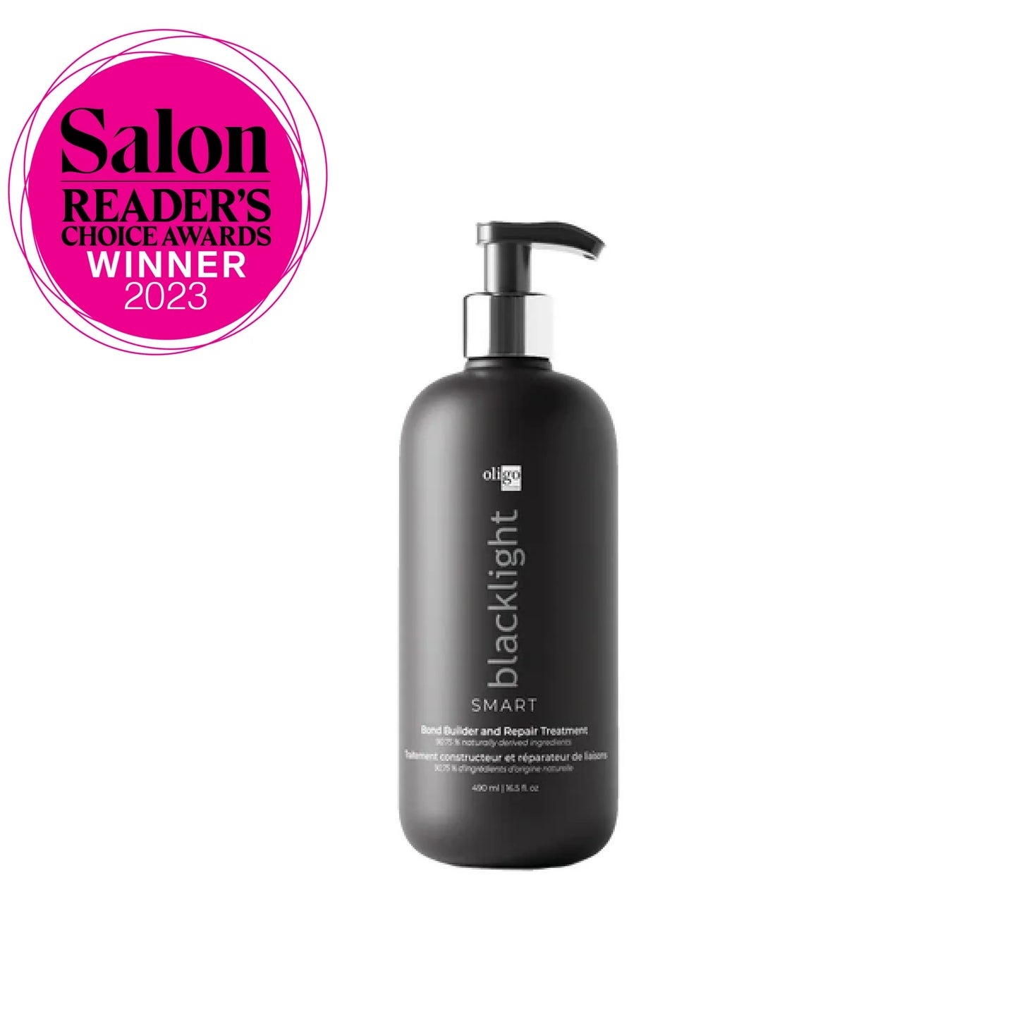 SMART Bond Builder and Repair Treatment 🇨🇦