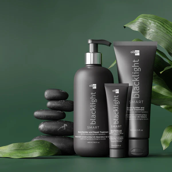 SMART Bond Builder and Repair Treatment 🇨🇦