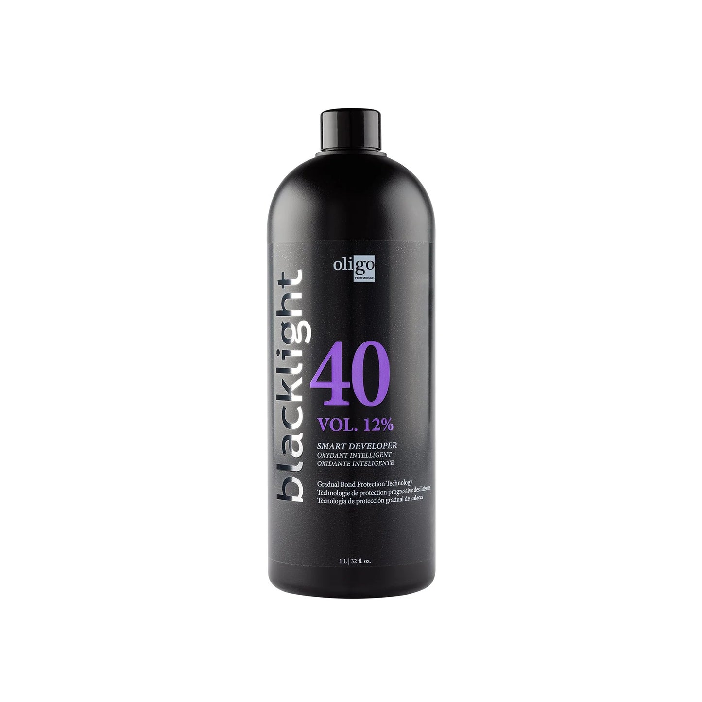 Blacklight Smart Developer 1L 🇨🇦