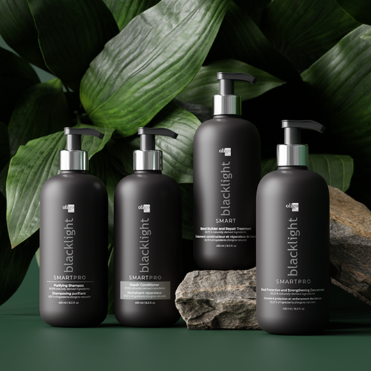 Blacklight Smart Intro #1 Bundle 🇨🇦