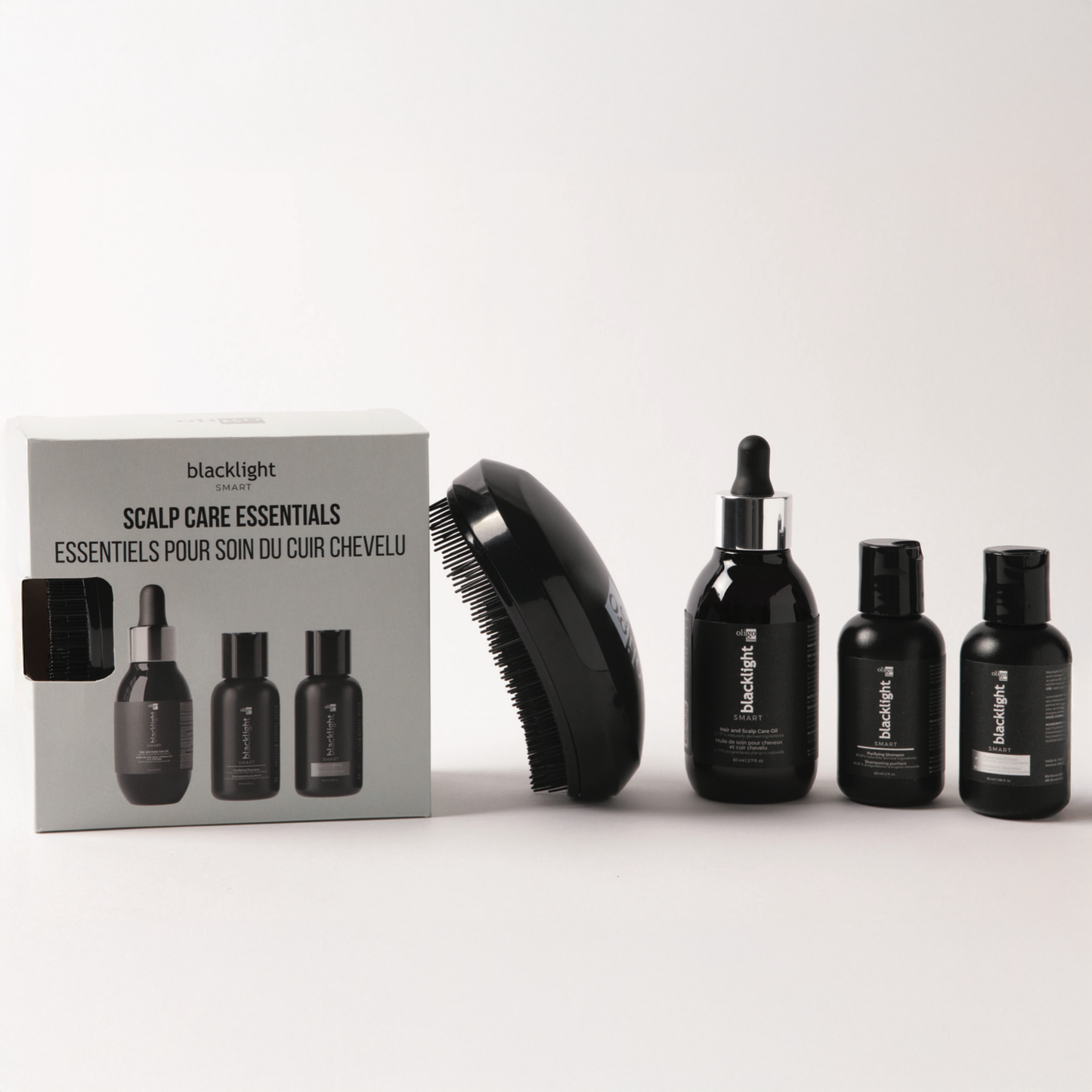 Blacklight Smart Scalp Care Essentials Kit 🇨🇦