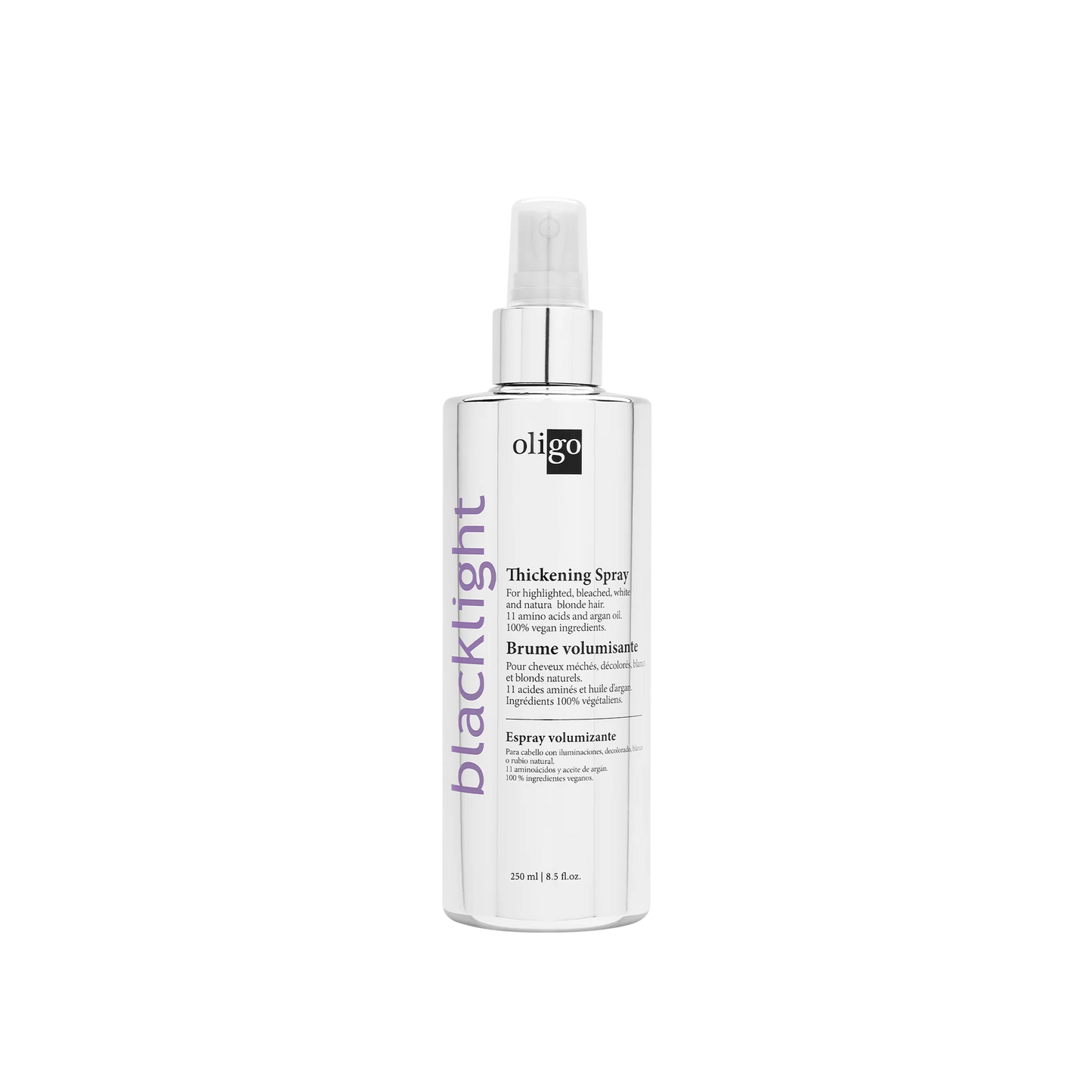 Blacklight Thickening Spray 🇨🇦