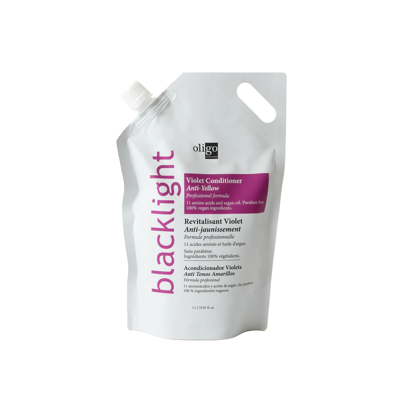 Blacklight Violet Conditioner 🇨🇦