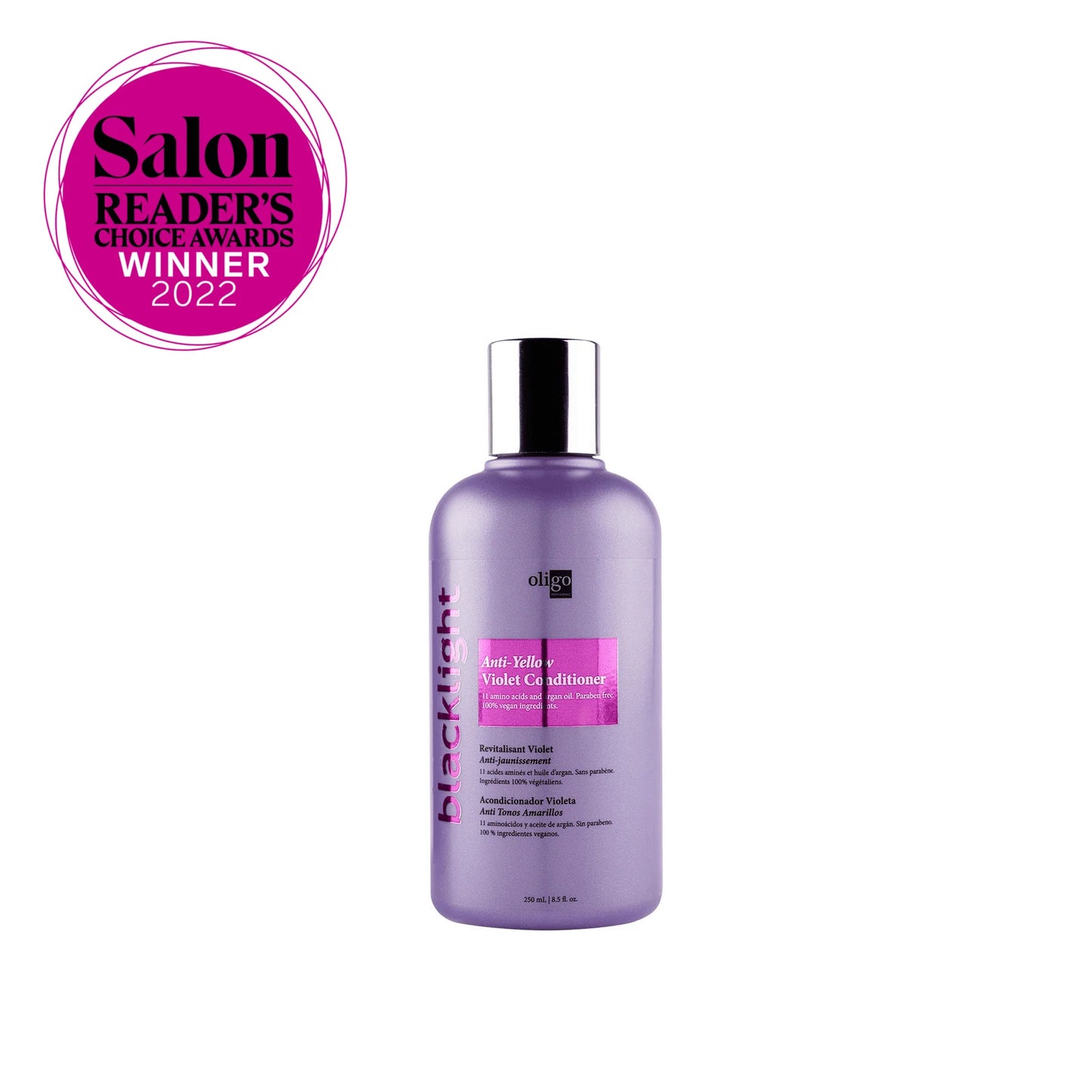Blacklight Violet Conditioner 🇨🇦