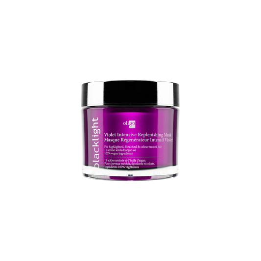 Blacklight Violet Intensive Replenishing Mask 🇨🇦