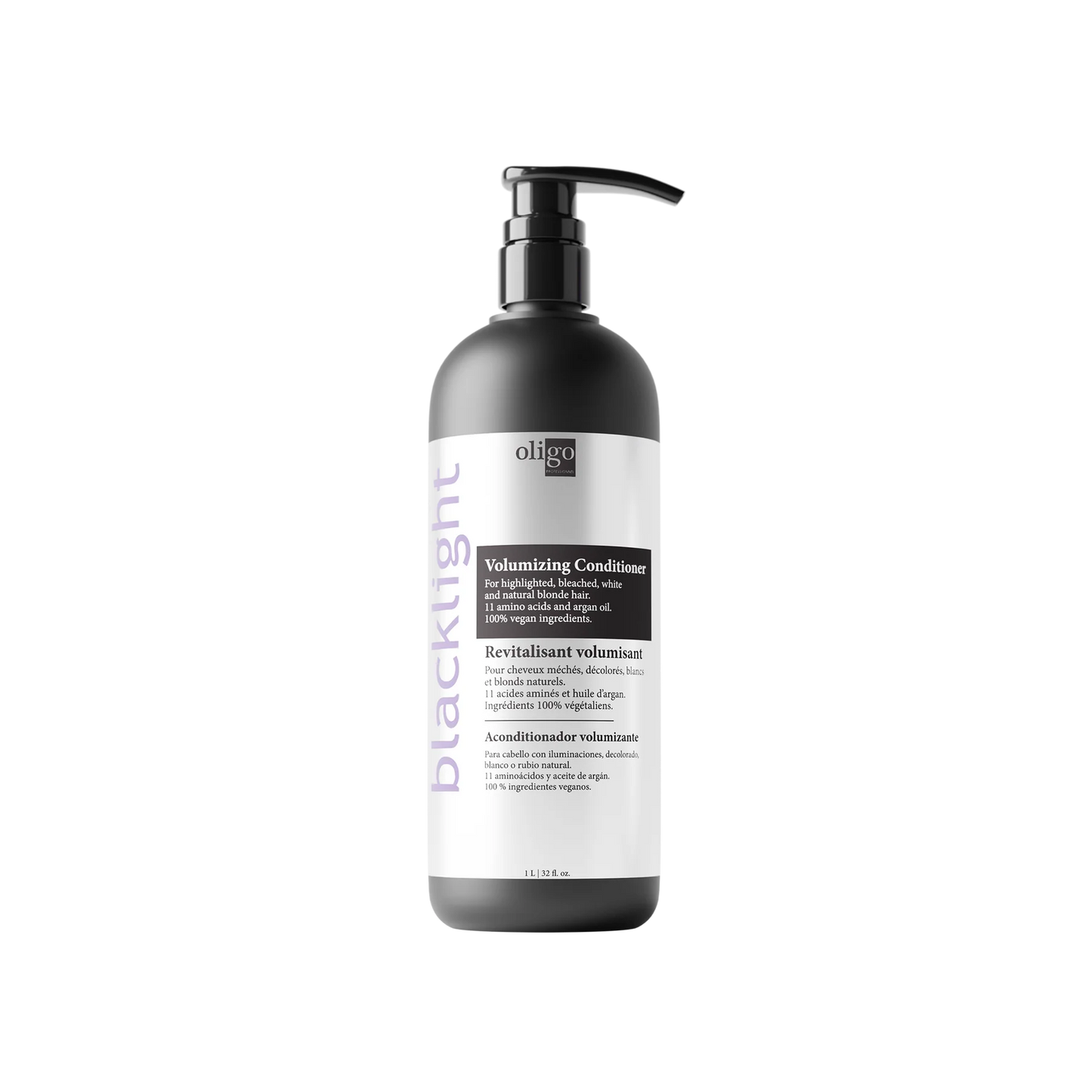 Blacklight Volumizing Conditioner 🇨🇦