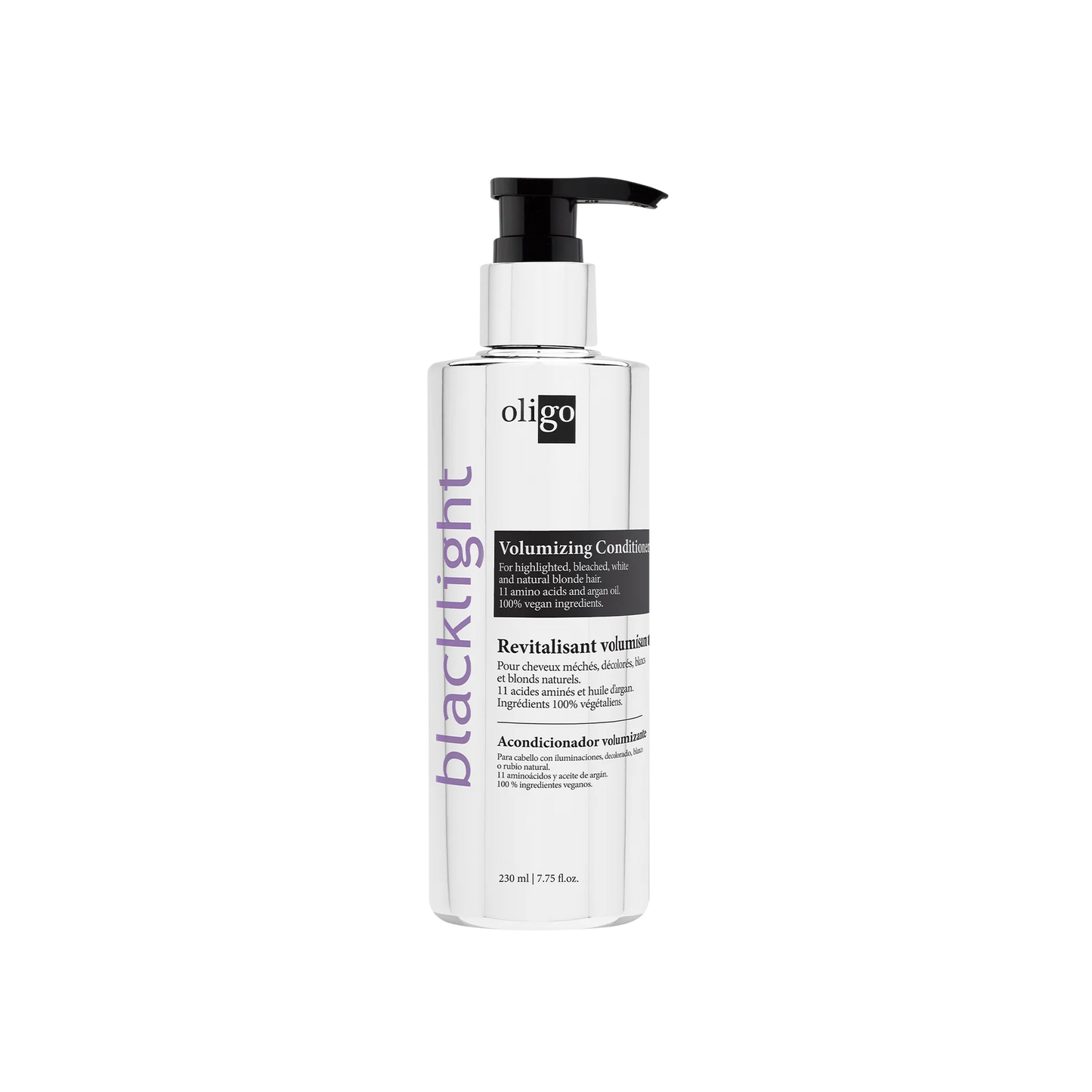 Blacklight Volumizing Conditioner 🇨🇦