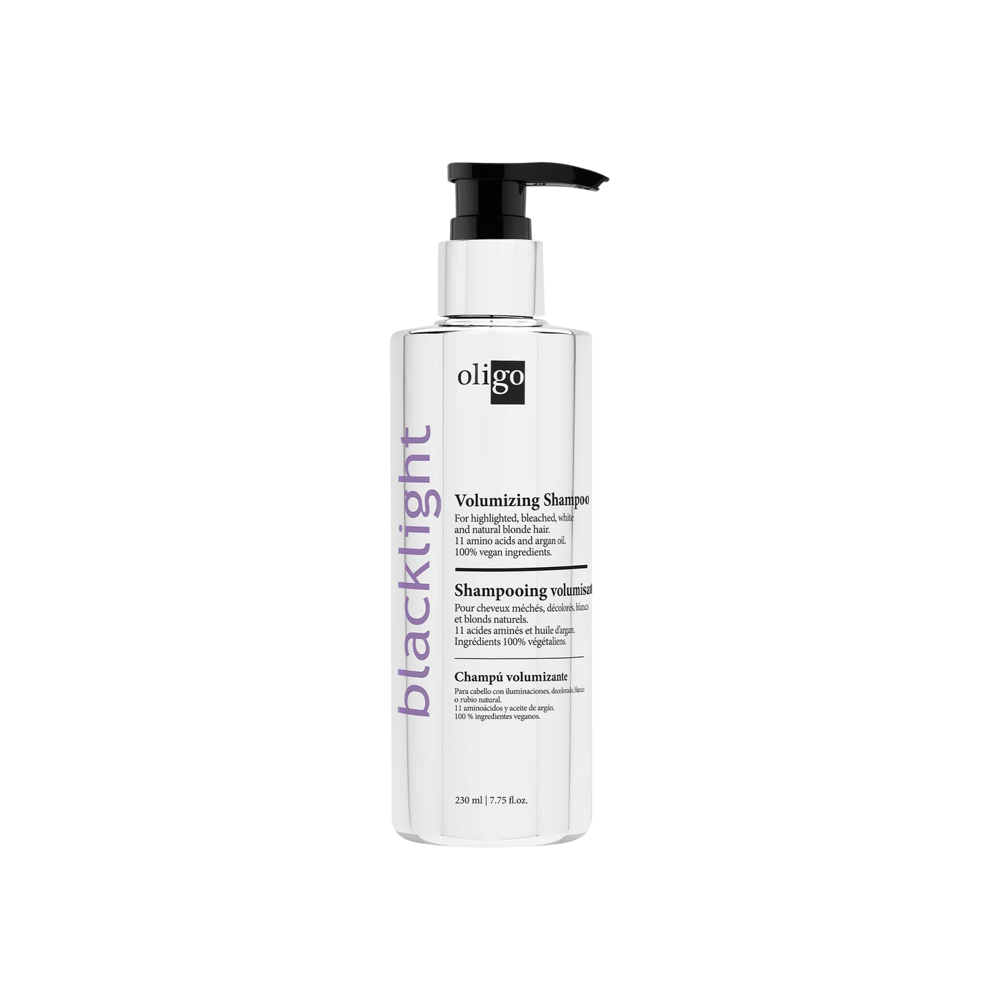 Blacklight Volumizing Shampoo 🇨🇦