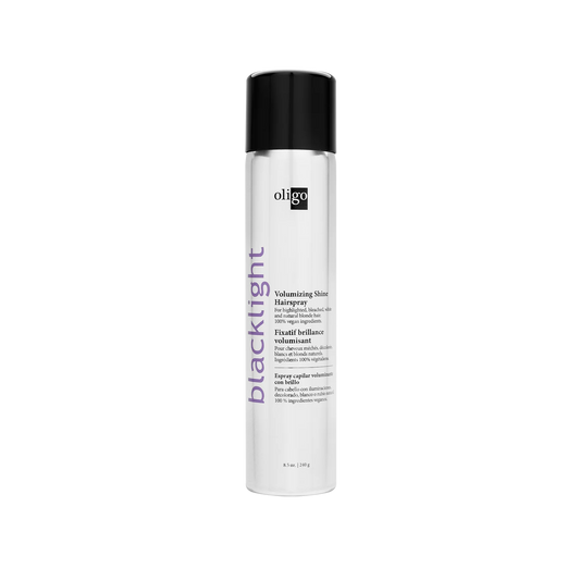 Blacklight Volumizing Shine Spray 🇨🇦