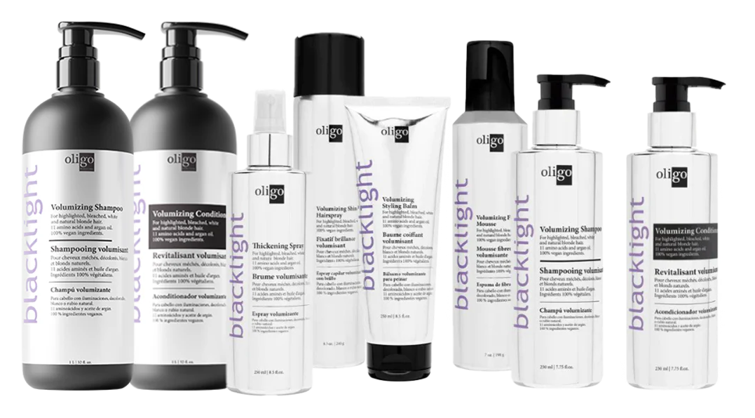 Blacklight Volumizing Conditioner 🇨🇦