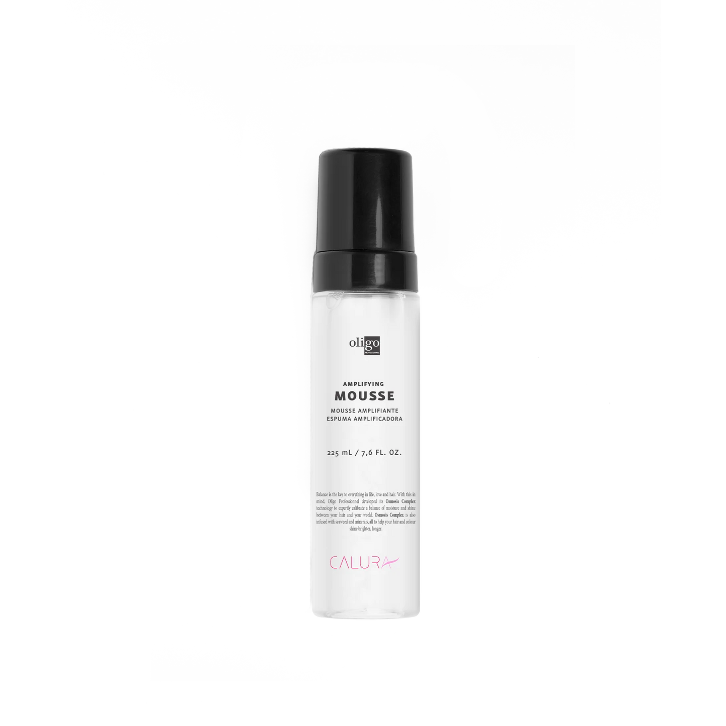 Calura Amplifying Mousse 🇨🇦
