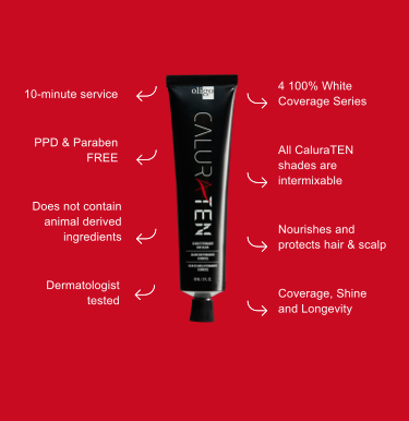 CaluraTEN Intro #1 Bundle 🇨🇦
