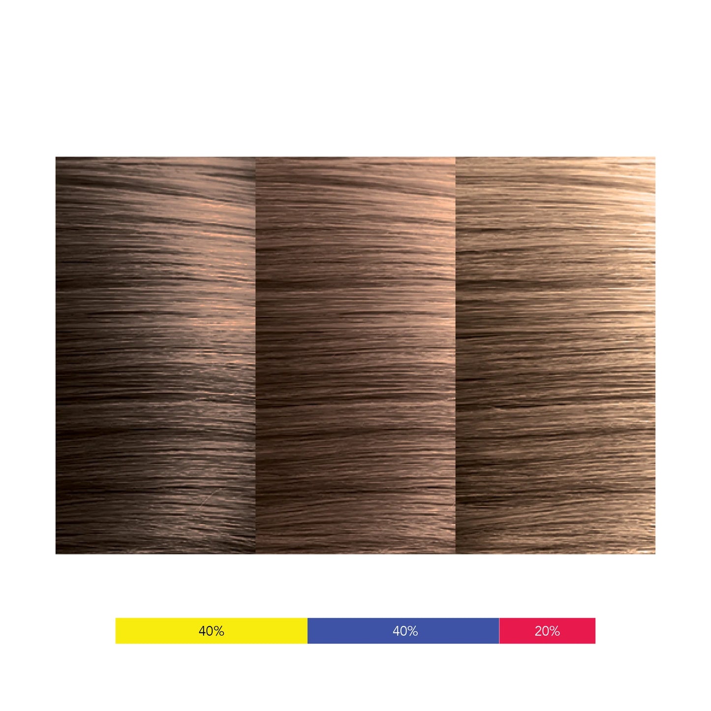 CaluraTEN Cool Brown Series 🇨🇦