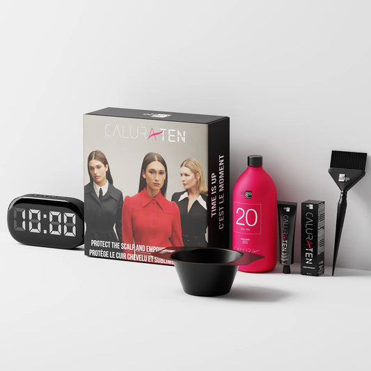 CaluraTEN Discovery set 🇨🇦