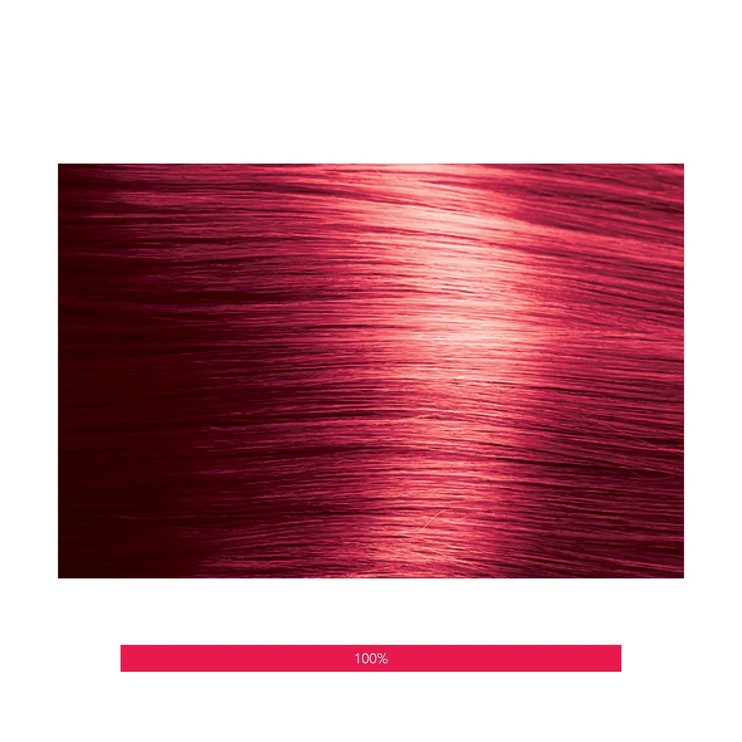 CaluraTEN Intense Red Series 🇨🇦