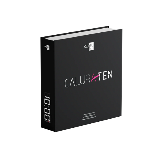 CaluraTEN Shade Selector 🇨🇦