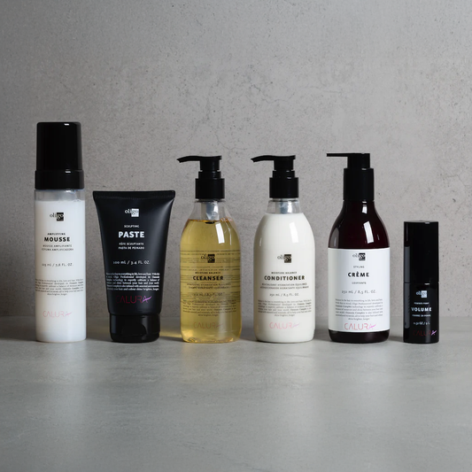 Calura Care & Styling Try Me Bundle 🇨🇦