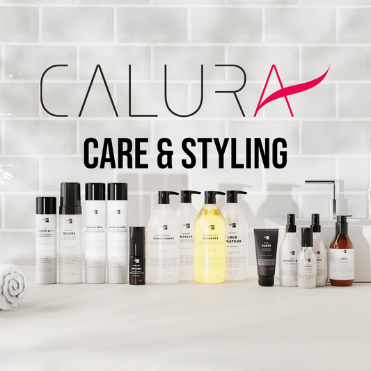 Calura Care & Styling Intro #1 Bundle 🇨🇦