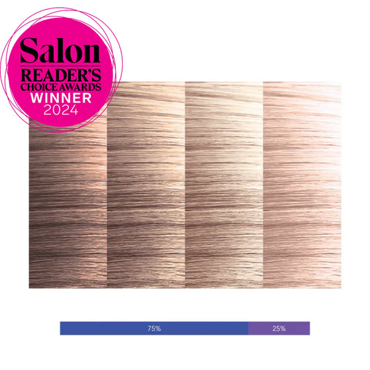 Calura Gloss Ash Iridescent Pearl Series (12/AI) 🇨🇦