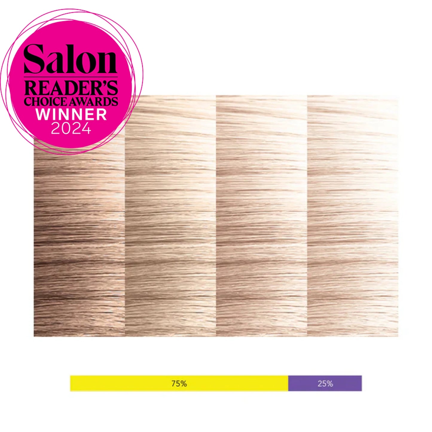 Calura Gloss Beige Series (36/GV) 🇨🇦