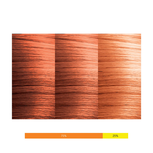 Calura Gloss Copper Gold Series (43/KG) 🇨🇦