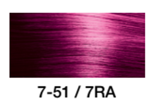 Calura Gloss Framboise Series (51/RA) 🇨🇦