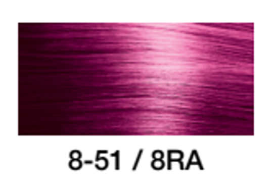 Calura Gloss Framboise Series (51/RA) 🇨🇦