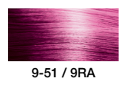 Calura Gloss Framboise Series (51/RA) 🇨🇦