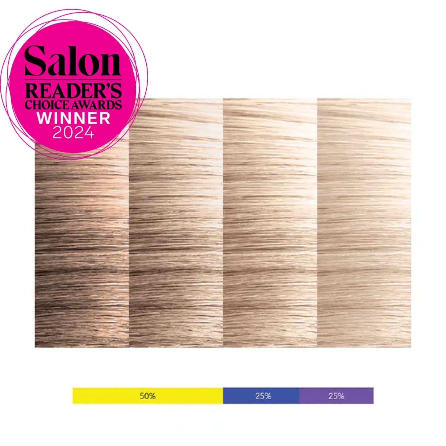 Calura Gloss Gold Iridescent Series (32/GI) 🇨🇦