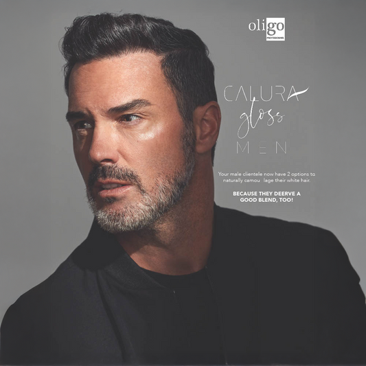 Calura Gloss MEN Trial Kit 🇨🇦