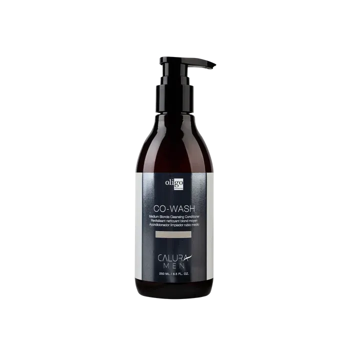 Calura Gloss Men Co-Wash Cleansing Conditioner 🇨🇦 250ml