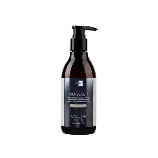 Calura Gloss Men Co-Wash Cleansing Conditioner 🇨🇦 250ml